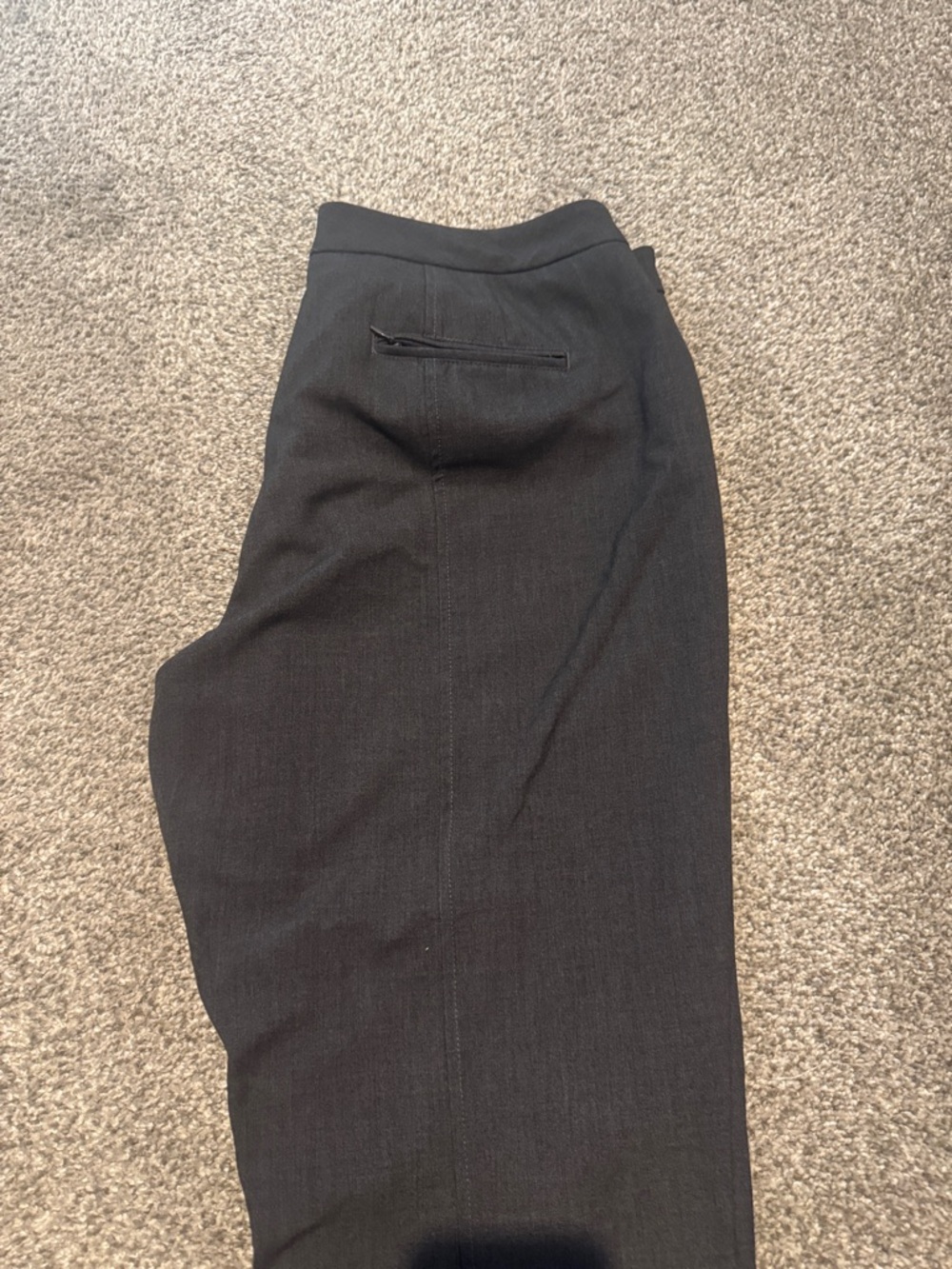 Worthington Black Women's Dress Pants - Picture 5 of 5